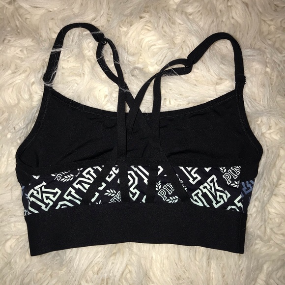 Victoria’s Secret sports bra size XS - Picture 2 of 2